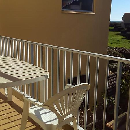 Capao Appartement Climatise Grande Terrasse Place Parking & Piscine Agde Bagian luar foto