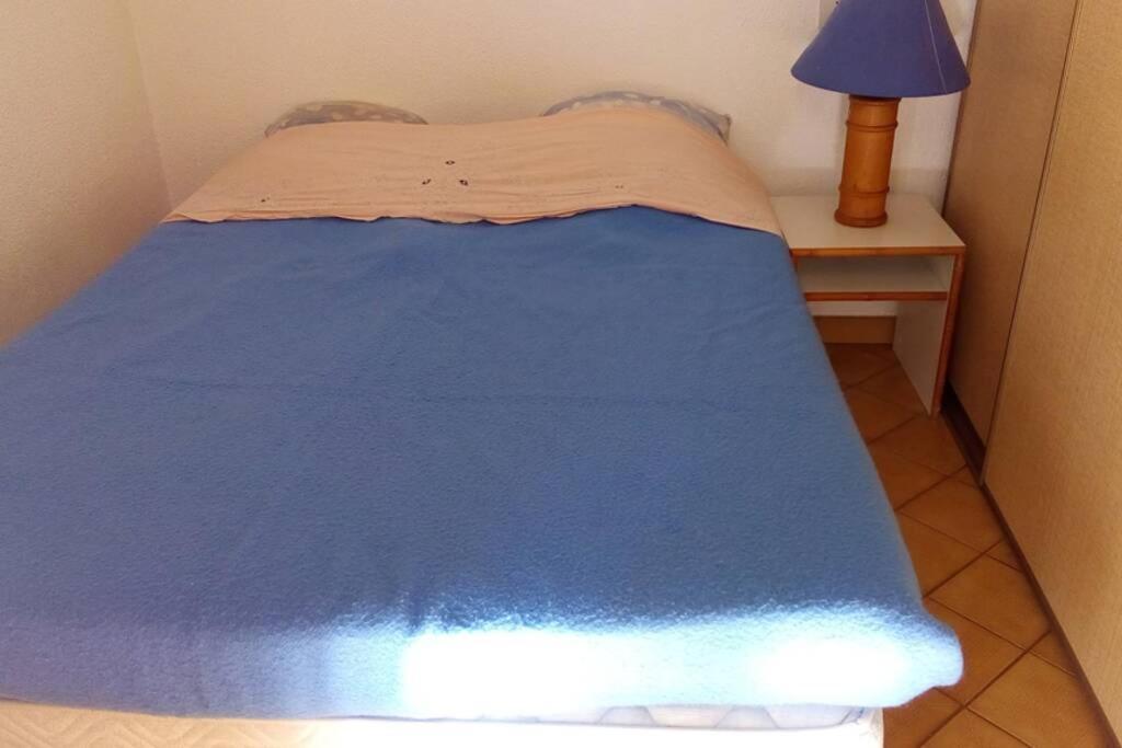 Capao Appartement Climatise Grande Terrasse Place Parking & Piscine Agde Bagian luar foto